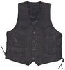 Preview image for Modeka 1653 Leather Vest