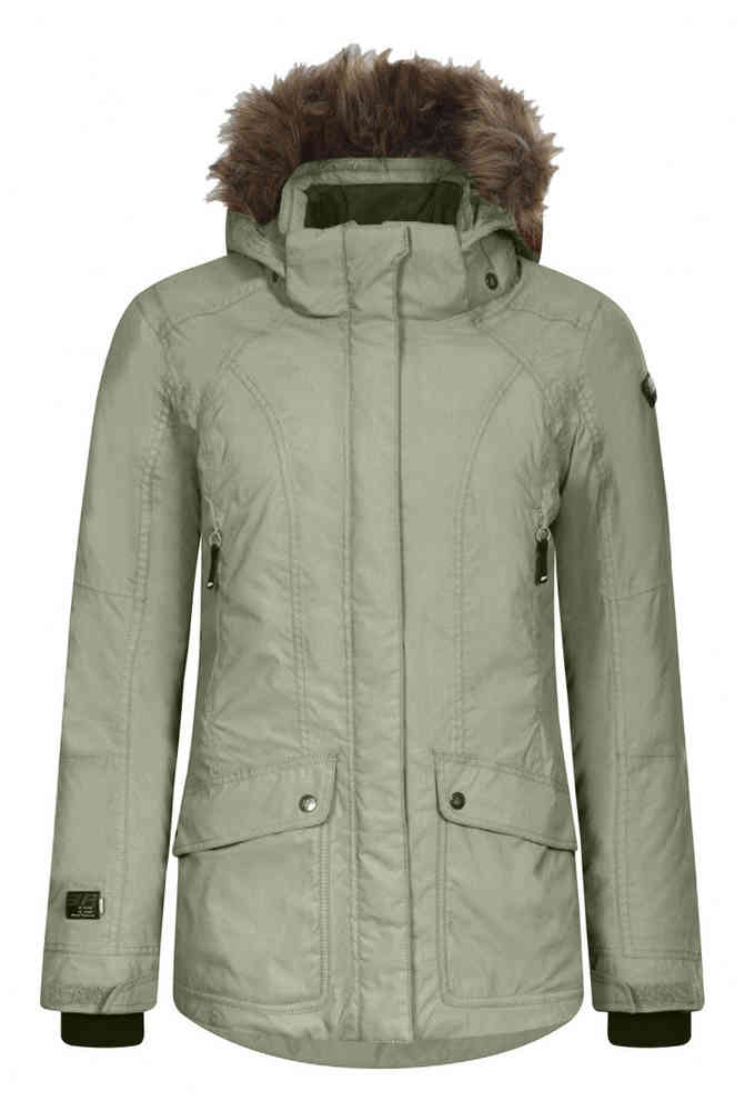 Icepeak ladies clearance jacket