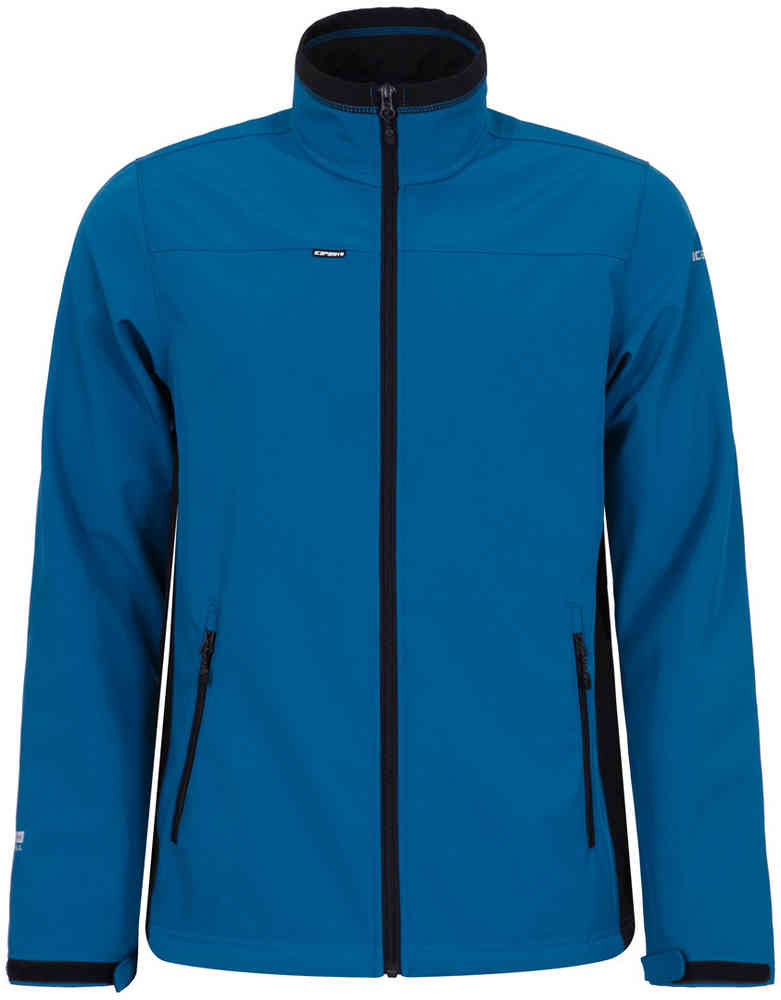 Icepeak Silver Softshell Jacket