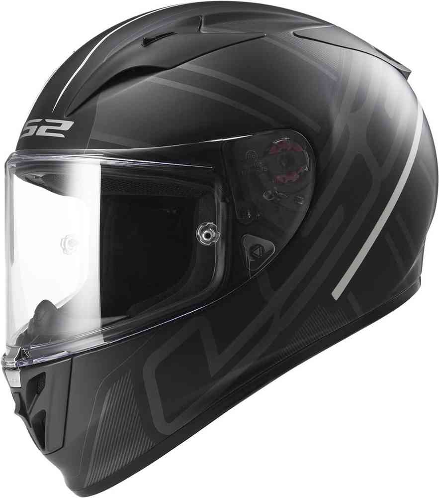 LS2 FF323 Arrow R Ion Helmet