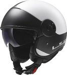 LS2 OFF597 Cabrio Via Casco Jet