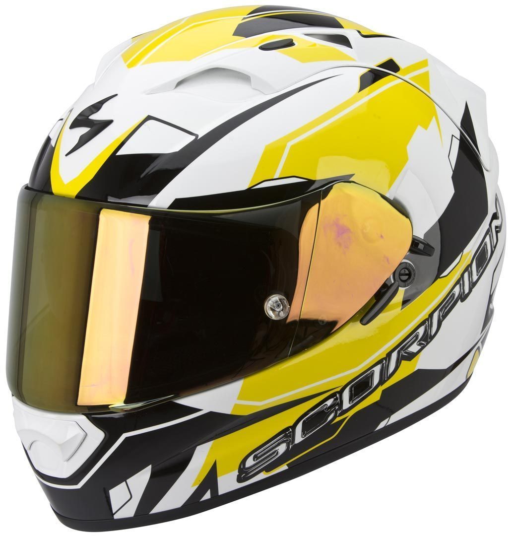 Casco scorpion exo 1200 2025