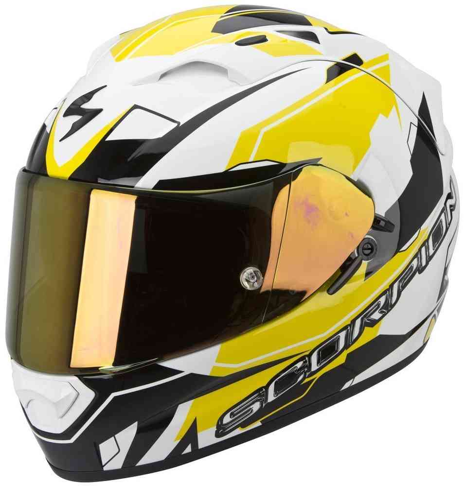 Scorpion Exo 1200 Air Sharp Helmet