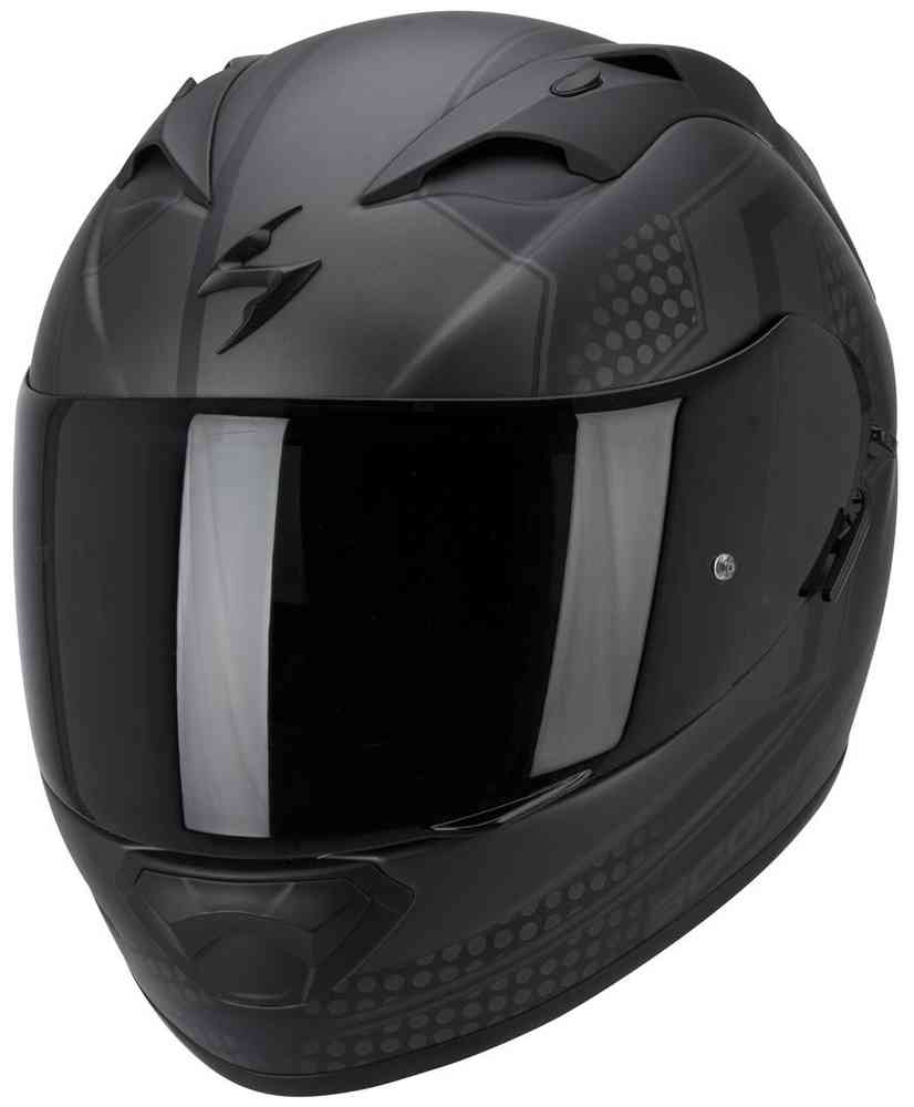 Scorpion shop air 1200