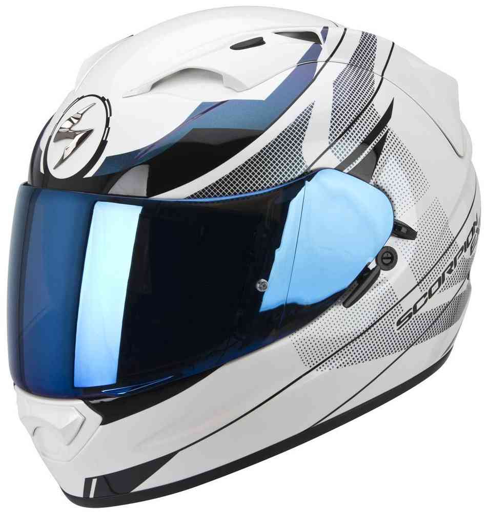 Scorpion Exo 1200 Air Fulmen Capacete