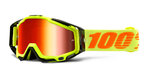 100% Racecraft Extra Motocross Goggles