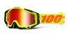 100% Racecraft Extra Motocross Brille