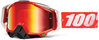 100% Racecraft Extra Óculos de motocross