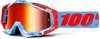 100% Racecraft Extra Motocross Brille