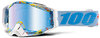 100% Racecraft Extra Motocross Brille