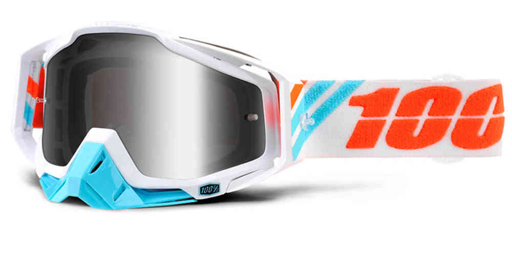100% Racecraft Extra Motocross briller