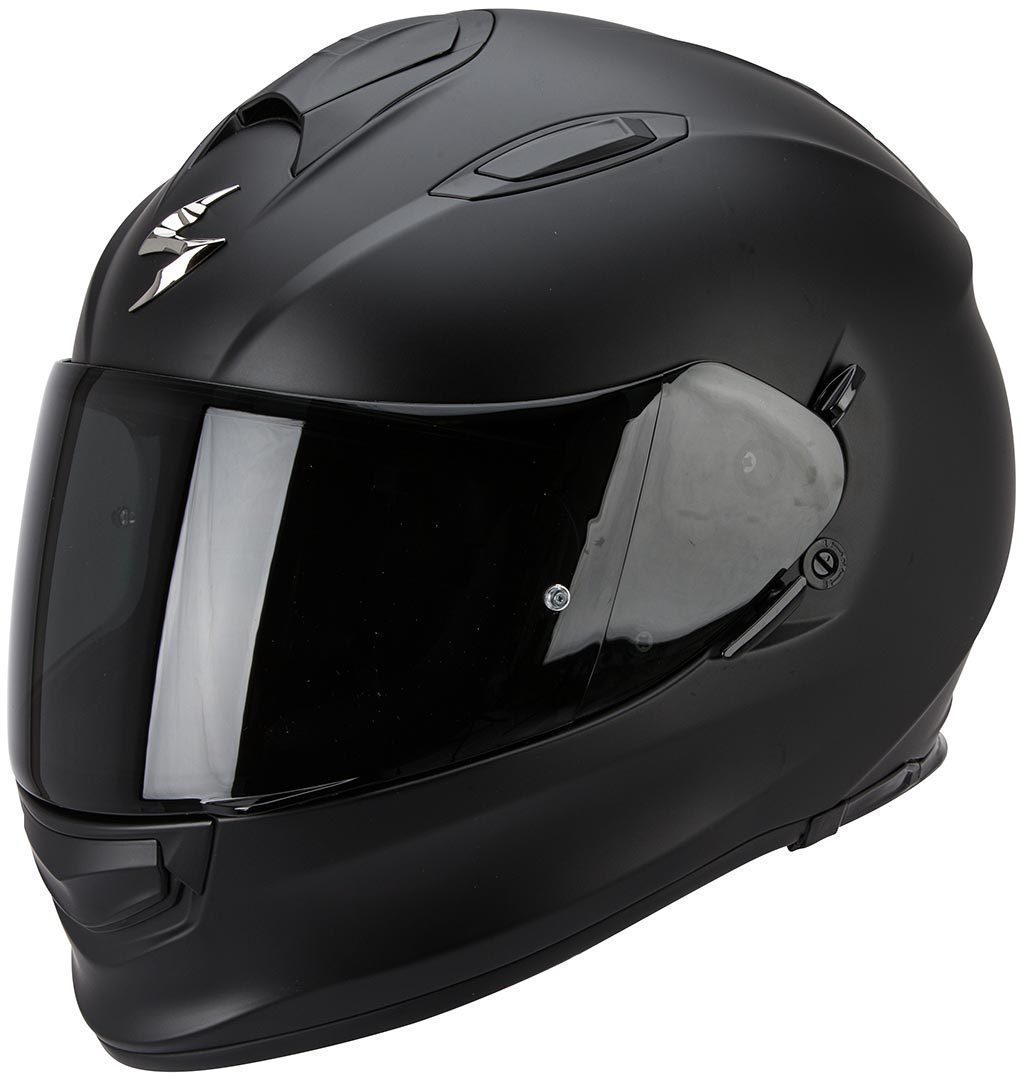 Scorpion exo clearance airfit