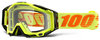 100% Racecraft MX-beskyttelsesbriller