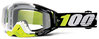 100% Racecraft Motocross Brille