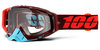 100% Racecraft Motocross Brille
