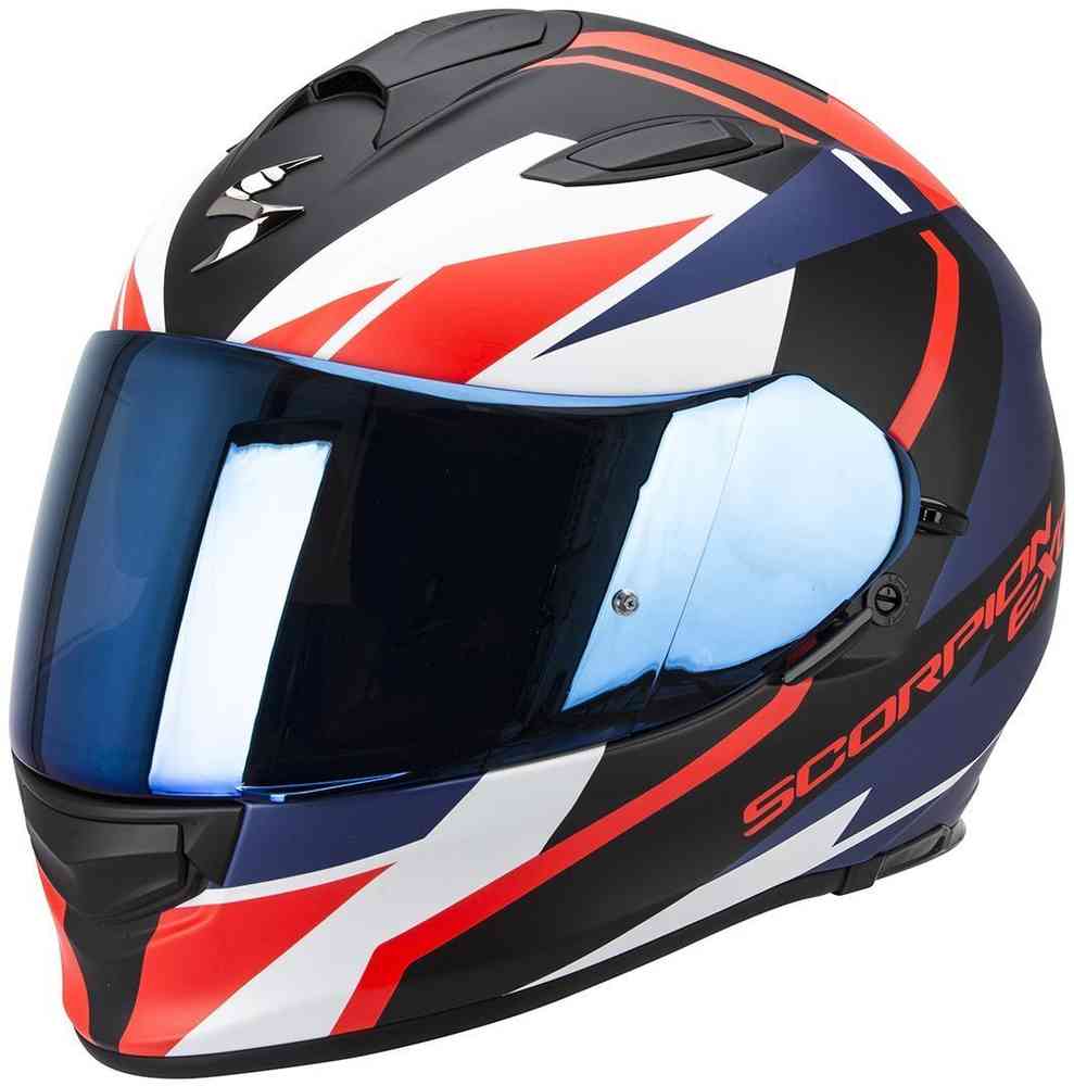 Casco scorpion exo 510 air sale