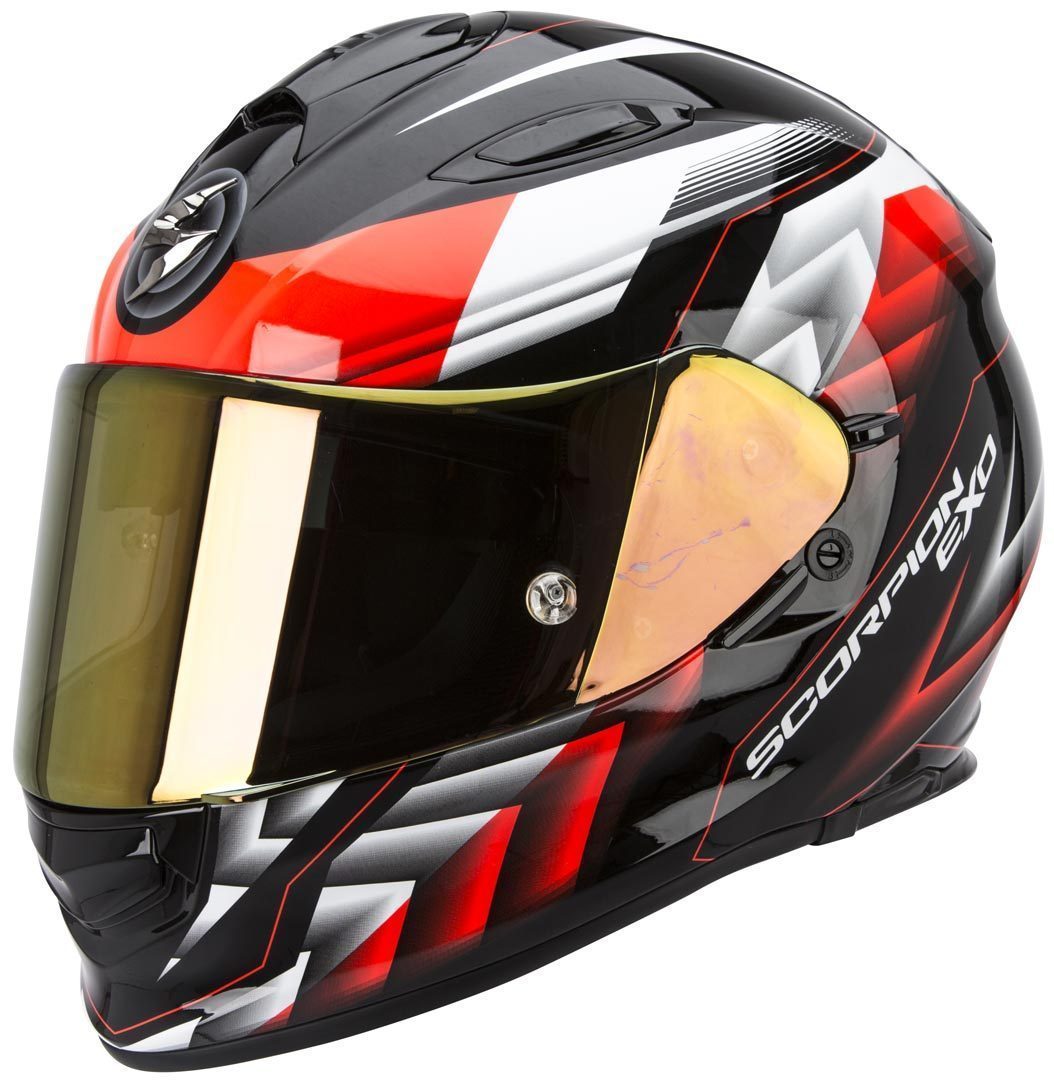 Scorpion 510 Air Scale Casco mejores precios ▷ FC-Moto