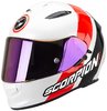 Scorpion Exo 510 Air Hero Casco