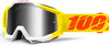 {PreviewImageFor} 100% Accuri Extra Motocross beskyttelsesbriller