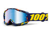 100% Accuri Extra Óculos de motocross