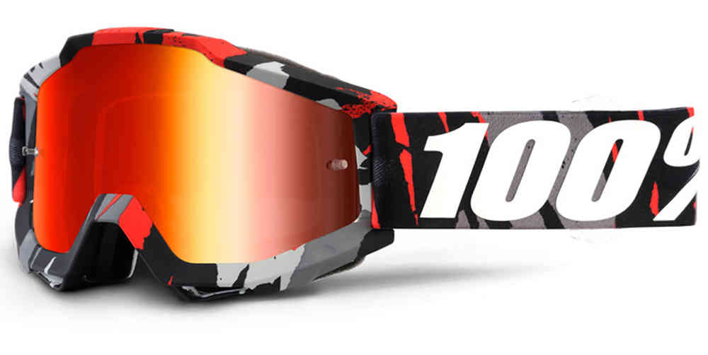 100% Accuri Extra Occhiali Motocross