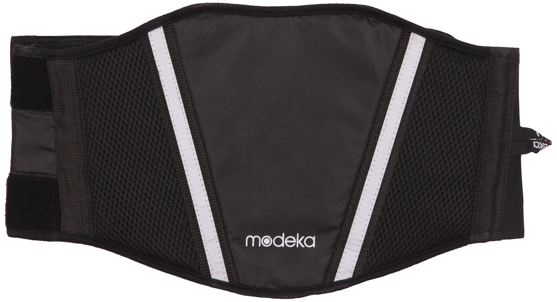 Modeka 6027 Kidney Belt, black, Size S, black, Size S