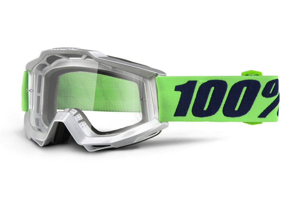 100% Accuri Motocross suojalasit