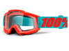 100% Accuri Óculos de motocross