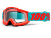 100% Accuri Motocross Brille