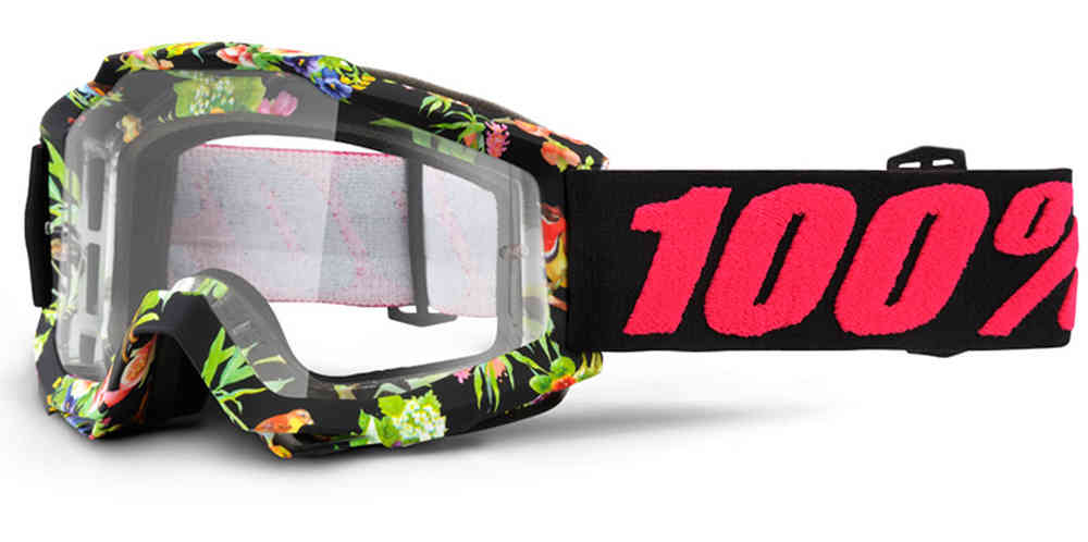 100% Accuri Masques de motocross