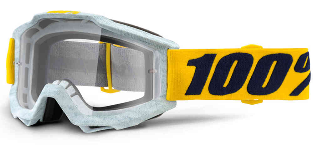 100% Accuri Motocross Brille