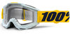 100% Accuri Motocross Goggles