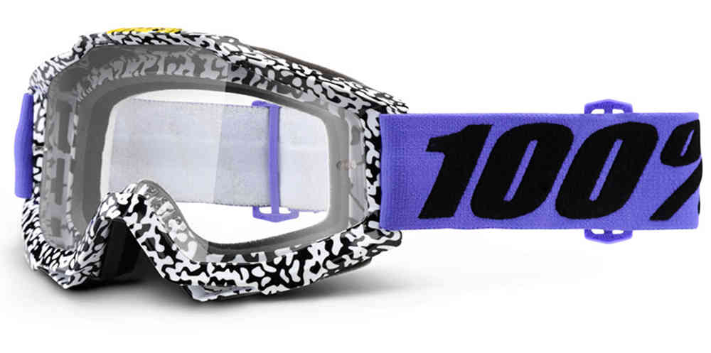 100% Accuri Motocross Goggles