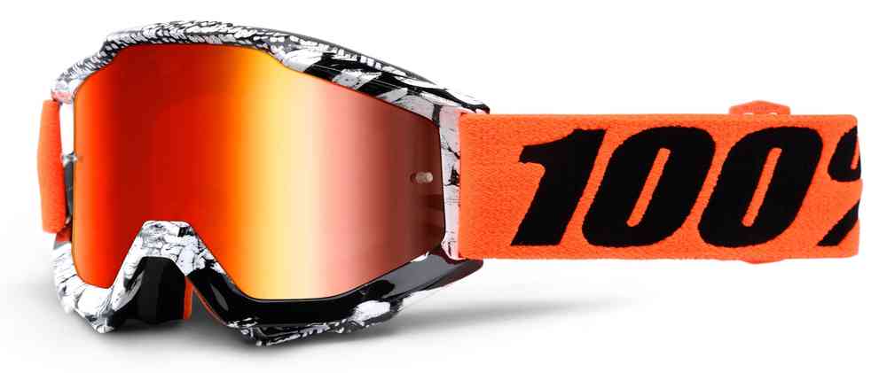 100% Accuri Extra Kinder Motocross Brille