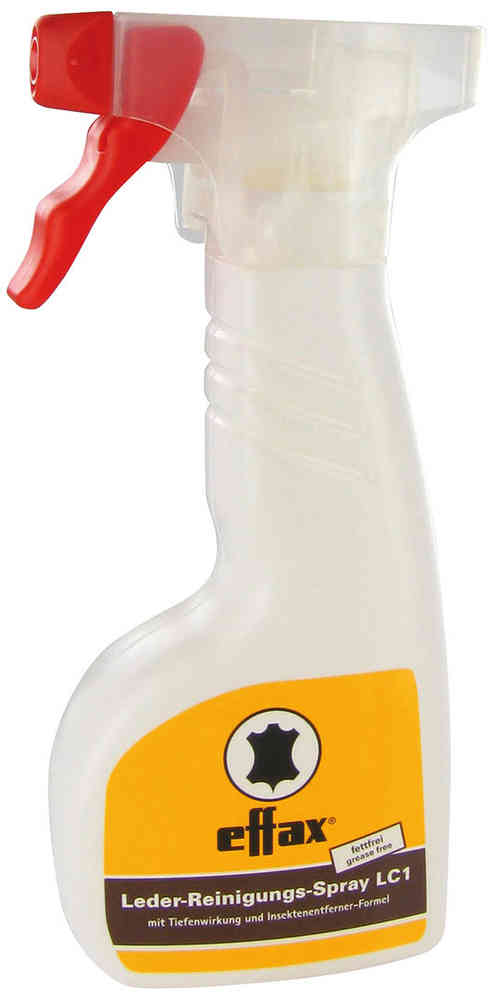 Effax LC1 Læder Spray 250 ml
