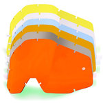 100% Race / Accuri / Strata Lentille de remplacement