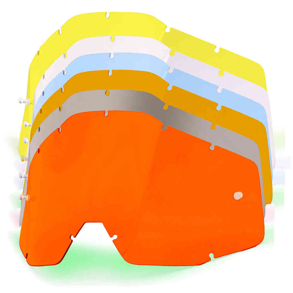 100 strata goggles lenses new arrivals