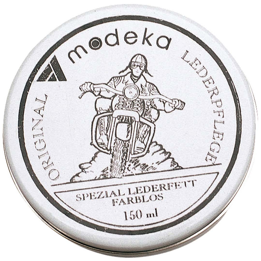 Modeka Leather Fat 150ml