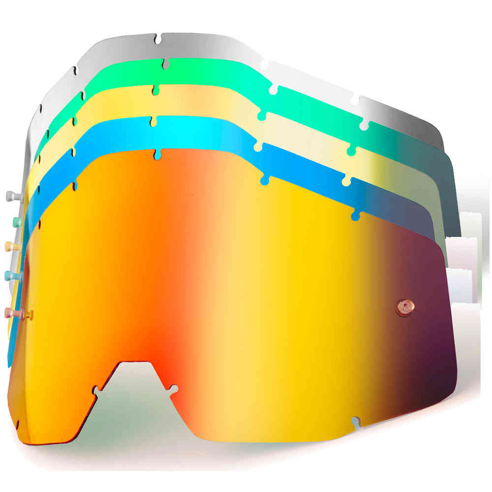 100 accuri replacement lens online