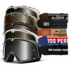 Preview image for 100% Barstow Classic Motocross Goggles