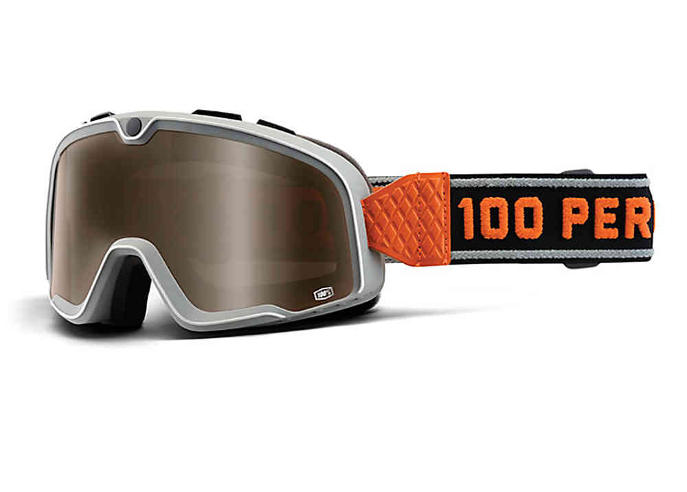 100% Barstow Classic Motocross Brille