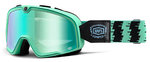 100% Barstow Classic Motocross Goggles