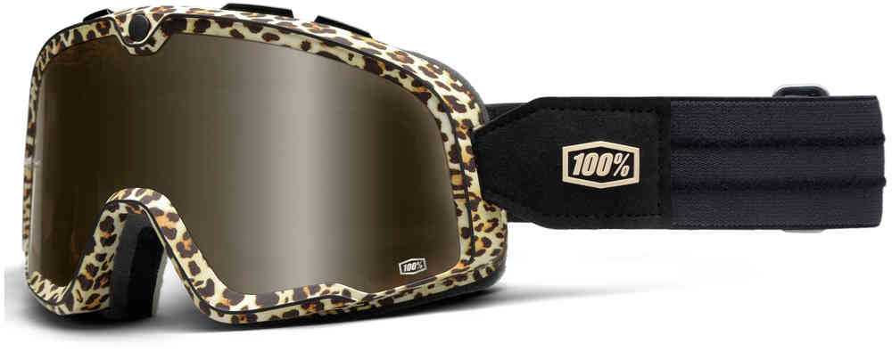 100% Barstow Classic Мотокросс очки