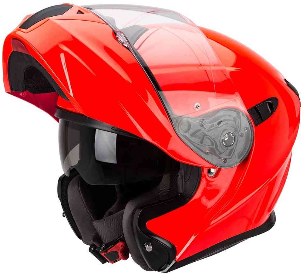 Scorpion EXO 920 casco