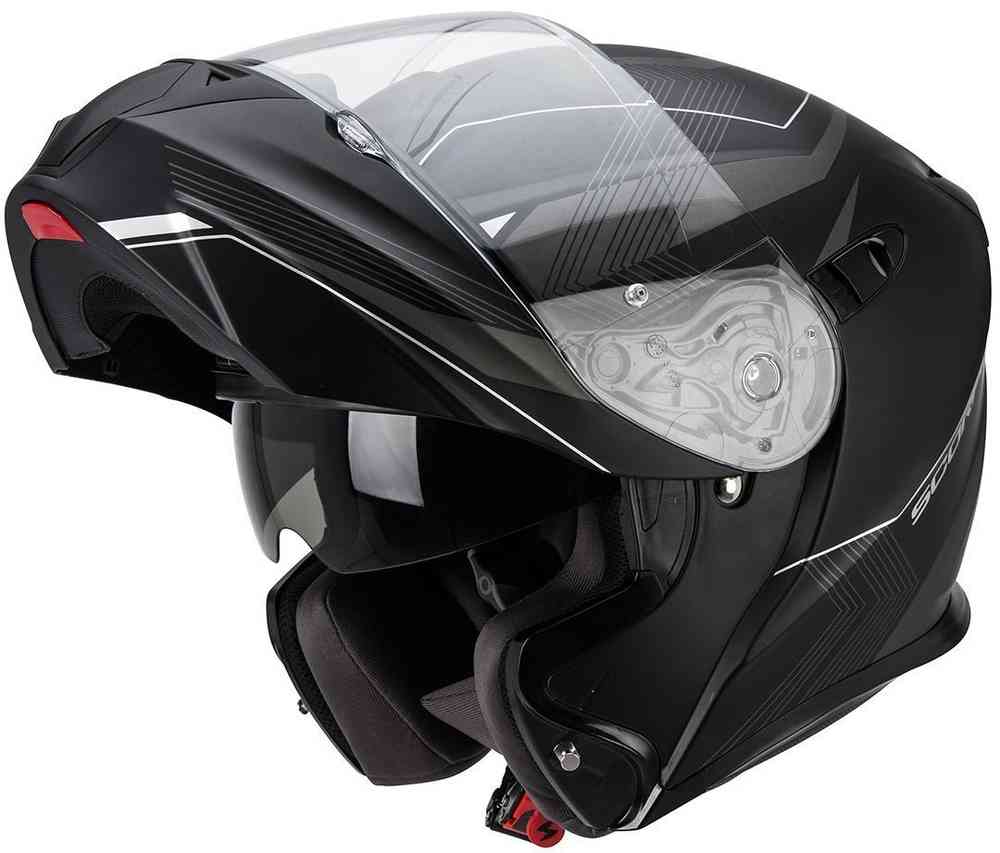 Scorpion EXO 920 GEM Helmet