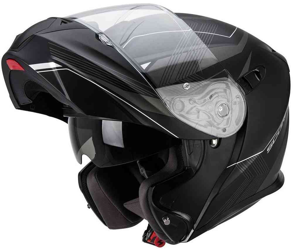 Scorpion EXO 920 GEM Helmet buy cheap FC Moto