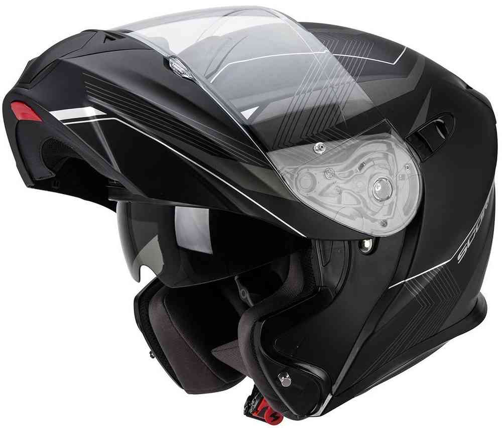 Scorpion EXO 920 GEM Capacete