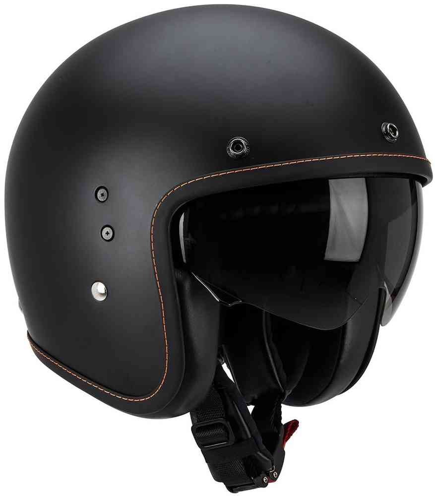 Scorpion Belfast Casque jet - meilleurs prix ▷ FC-Moto