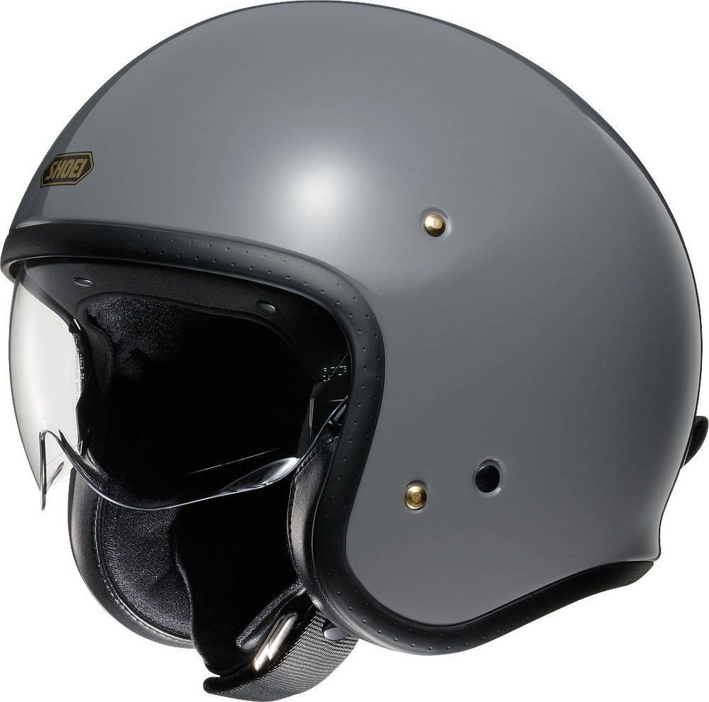 Shoei J.O Casco Jet