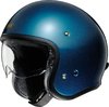 Shoei J.O Jet hjelm